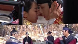 nonton streaming download drakorindo mr queen sub indo viu