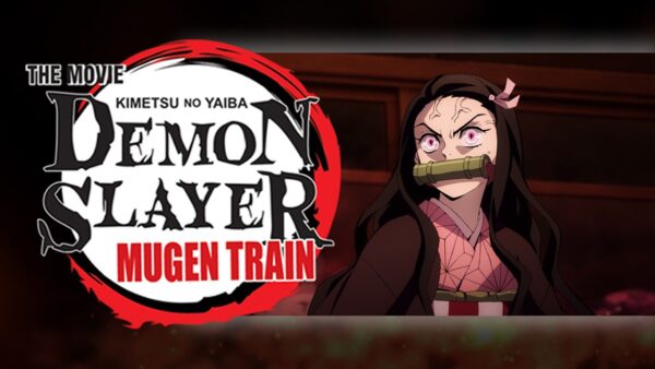 nonton streaming download film Demon Slayer - Kimetsu no Yaiba - The Movie: Mugen Train sub indo viu