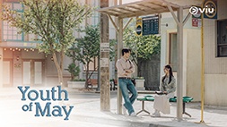 nonton streaming atau download drakor youth of may sub indo viu