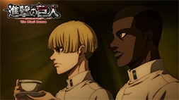 nonton streaming atau download anime attack on titan: the final season sub indo viu