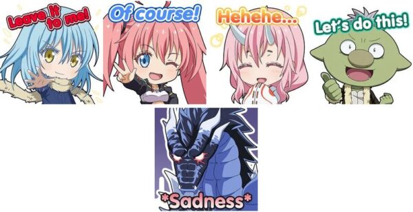 nonton streaming atau download anime tensei shitara slime datta ken sub indo viu