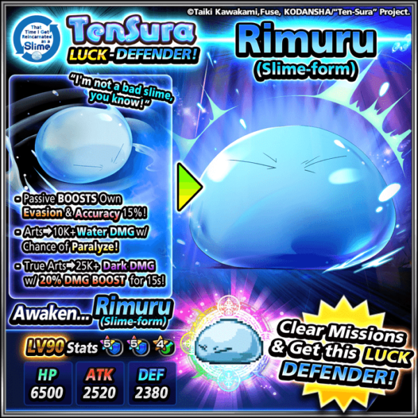 nonton streaming atau download anime tensei shitara slime datta ken sub indo viu