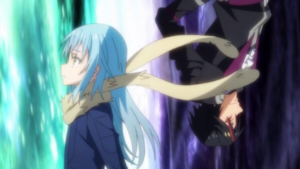 nonton streaming atau download anime tensei shitara slime datta ken season 2 sub indo viu