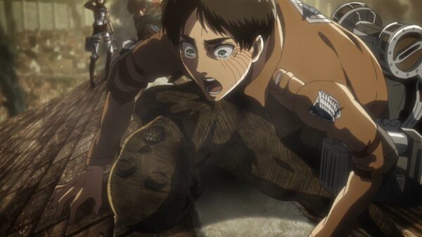 nonton streaming atau download anime attack on titan sub indo viu