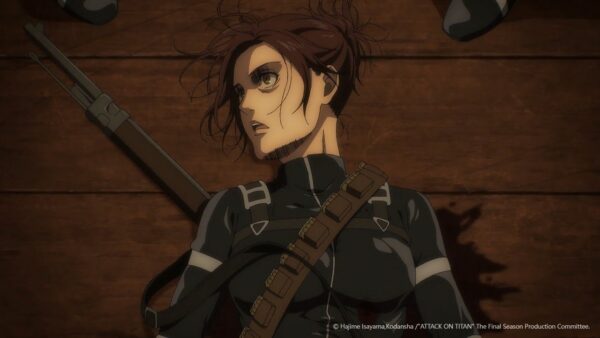 nonton streaming atau download anime attack on titan sub indo viu