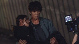 nonton streaming download drakorindo luca the beginning sub indo viu
