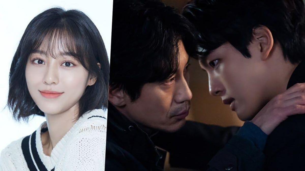 nonton streaming atau download drama korea beyond evil sub indo viu