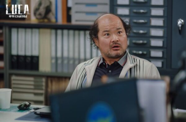 nonton streaming download drakorindo luca: the beginning sub indo viu