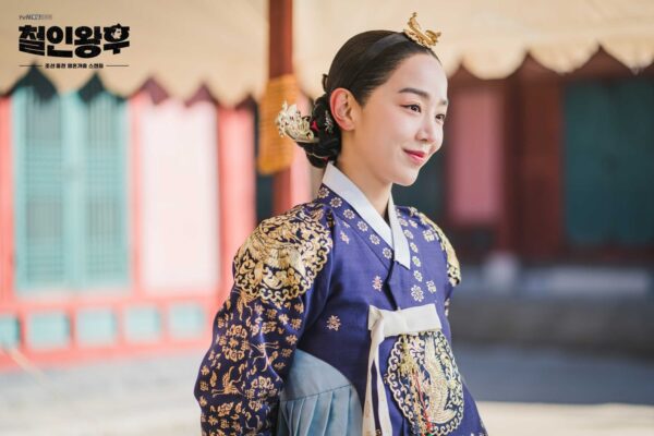 nonton streaming download drakorindo mr. queen sub indo viu