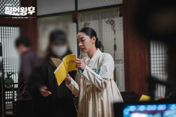 nonton streaming download drakorindo mr. queen sub indo viu