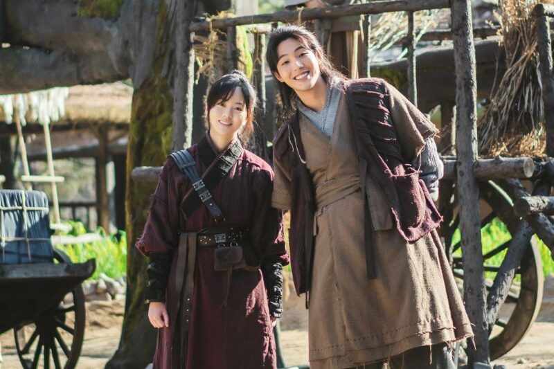 nonton streaming download drakorindo viu original river where the moon rises sub indo viu