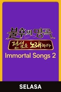 nonton streaming download drakorindo kshow immortal songs 2 sub indo viu