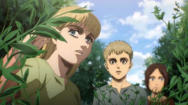 nonton streaming atau download anime attack on titan season 4 sub indo viu