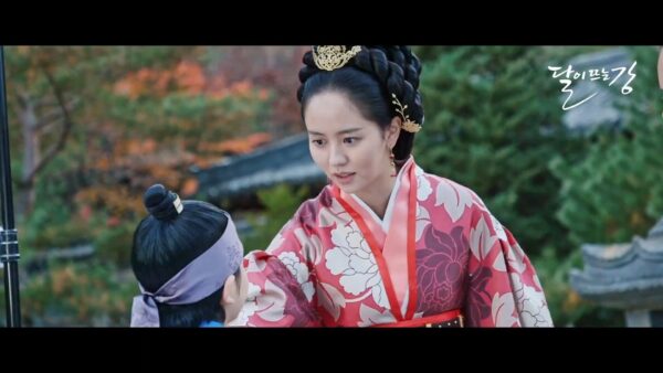 nonton streaming download drakorindo river where the moon rises sub indo viu
