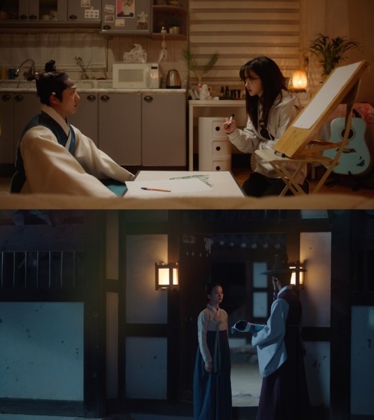 nonton streaming download drakorindo must you go? sub indo viu