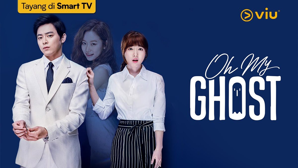 nonton streaming download drakorindo oh my ghost sub indo viu