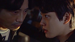 nonton streaming download drakorindo beyond evil sub indo viu