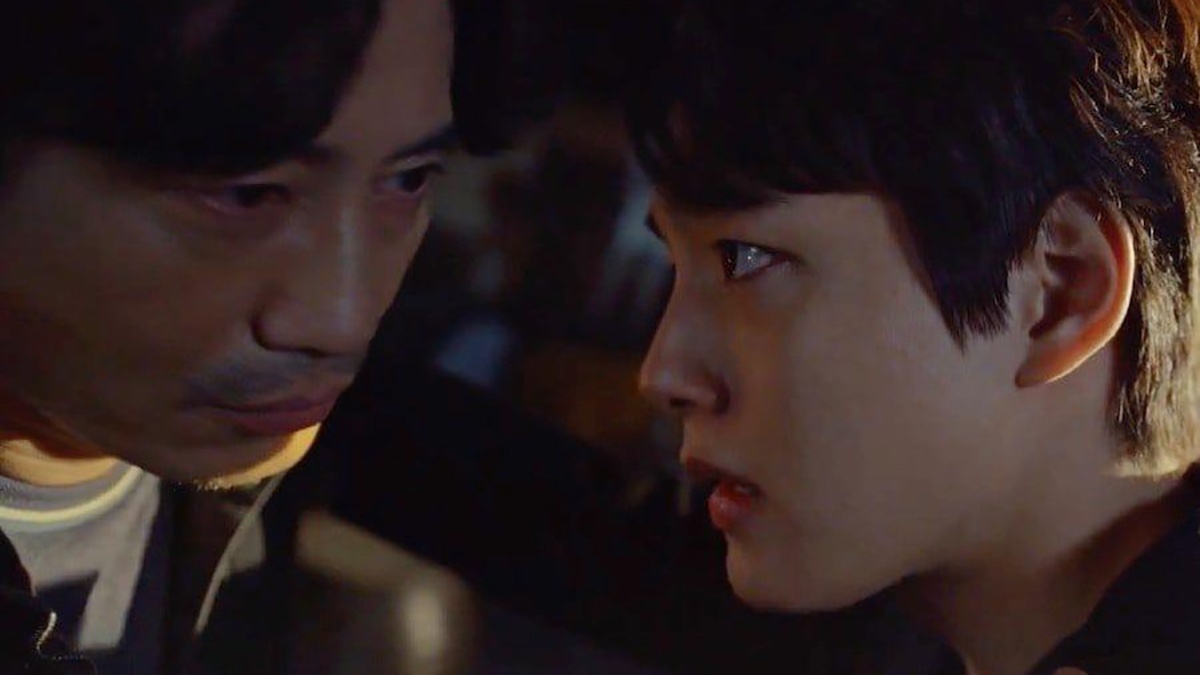 nonton streaming download drakorindo beyond evil sub indo viu