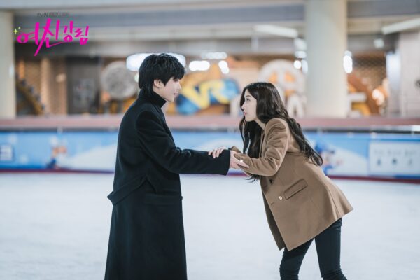 nonton streaming download drakorindo true beauty sub indo di viu