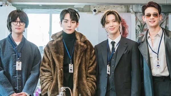 nonton streaming download drakorindo kshow SHINee's Inc sub indo viu