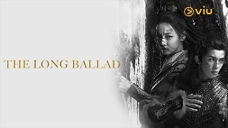 nonton streaming download drakorindo drama china the long ballad sub indo viu