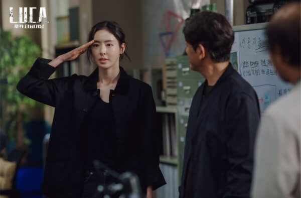 nonton streaming download drakorindo luca: the beginning sub indo di viu