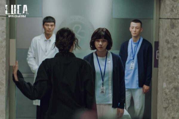 nonton streaming download drakorindo luca: the beginning sub indo di viu