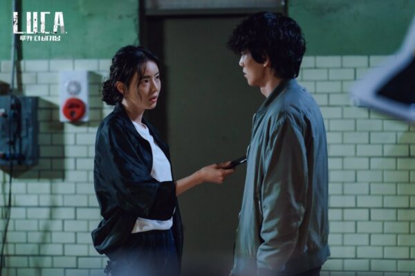nonton streaming download drakorindo luca: the beginning sub indo di viu