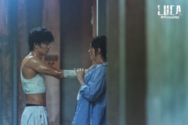 nonton streaming download drakorindo luca: the beginning sub indo viu