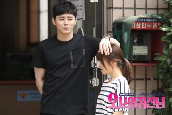 nonton streaming download drakorindo oh my ghost sub indo viu