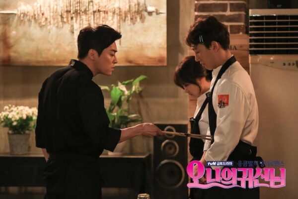 nonton streaming download drakorindo oh my ghost sub indo viu