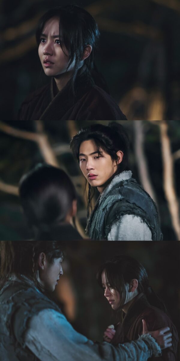 nonton streaming download drakorindo river where the moon rises sub indo viu