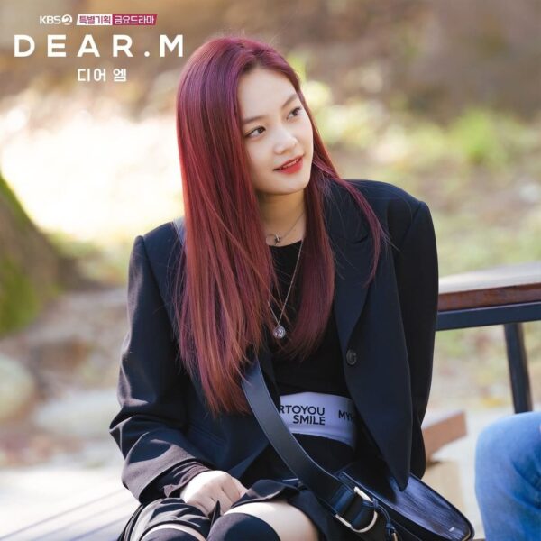 nonton streaming download drakorindo dear M sub indo viu
