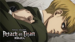 nonton streaming atau download anime attack on titan: the final season sub indo viu