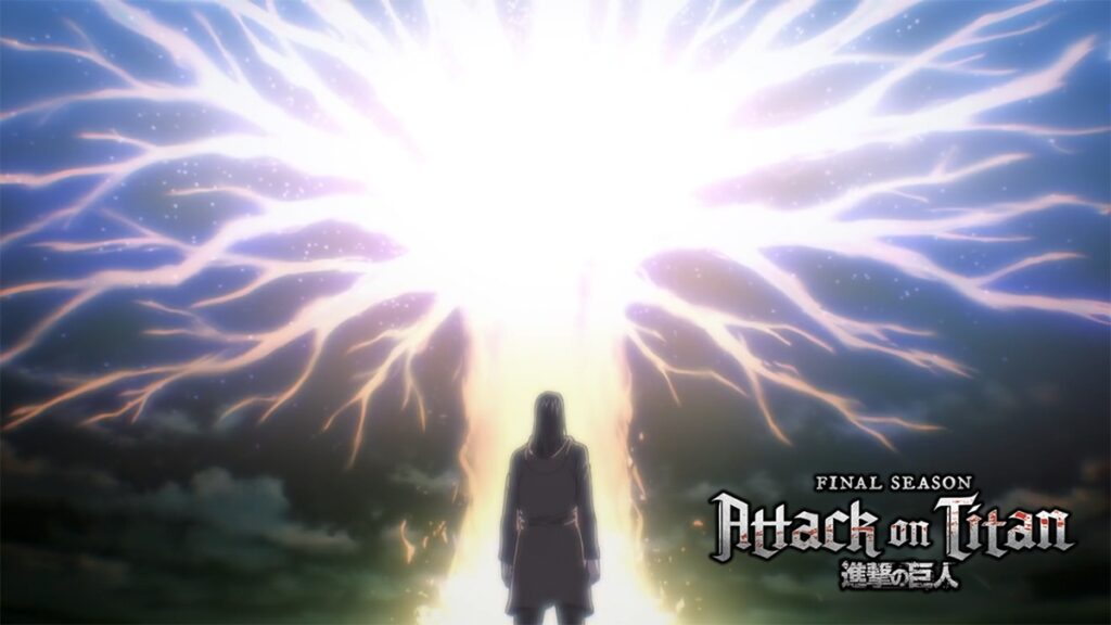 Attack On Titan Final Season Part 2 Streaming Attack on Titan: The Final Season Part 2 Rilis di 2022, Perang Terakhir