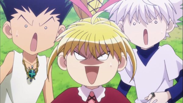 7 Alasan Wajib Nonton Hunter X Hunter Viu 7 Alasan Wajib Nonton Hunter X Hunter Viu