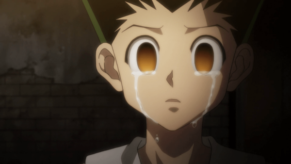 nonton streaming atau download anime hunter x hunter sub indo viu