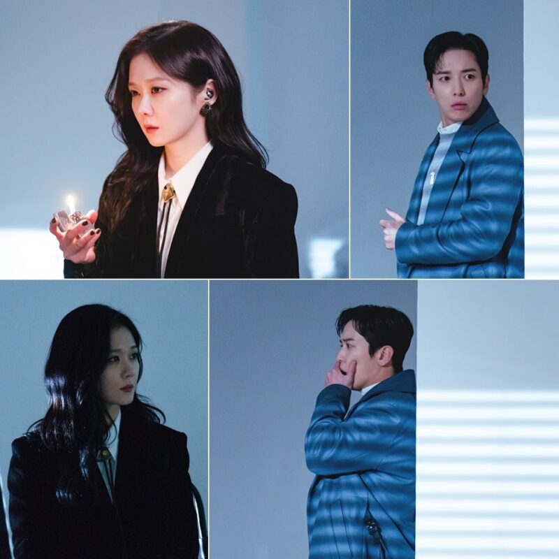 5 Alasan Wajib Nonton Sell Your Haunted House (Great Real Estate) VIU