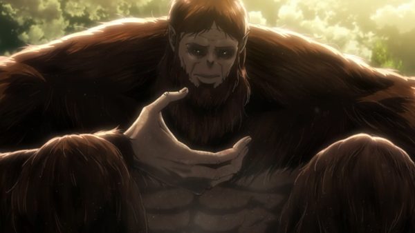 nonton streaming atau download anime attack on titan sub indo viu