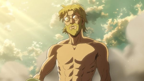 nonton streaming atau download anime attack on titan sub indo viu