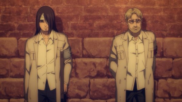 nonton streaming atau download anime attack on titan sub indo viu
