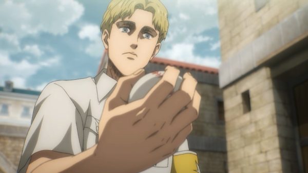 nonton streaming atau download anime attack on titan sub indo viu