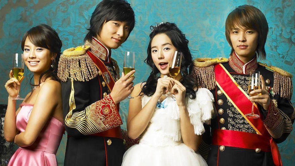 nonton streaming download drakorindo princess hours sub indo viu