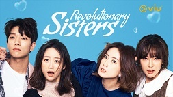 nonton streaming download drakorindo revolutionary sisters sub indo viu