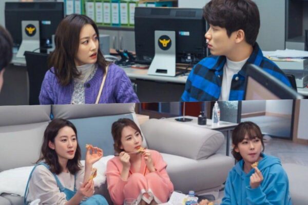4 Alasan Wajib Nonton Revolutionary Sisters | Viu