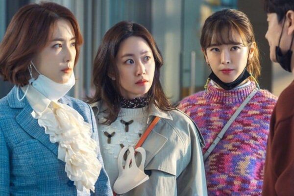 4 Alasan Wajib Nonton Revolutionary Sisters | Viu