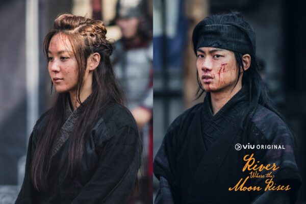 nonton streaming download drakorindo river where the moon rises sub indo viu