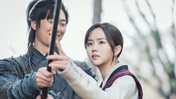 nonton streaming download drakorindo river where the moon rises sub indo viu