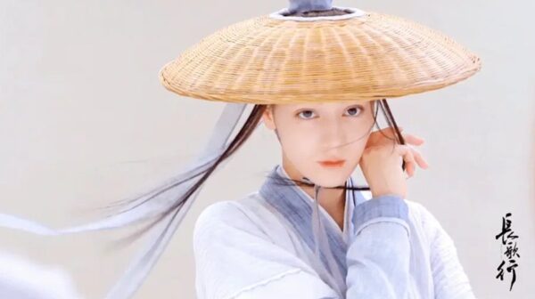 nonton streaming download drakorindo drama china the long ballad sub indo viu