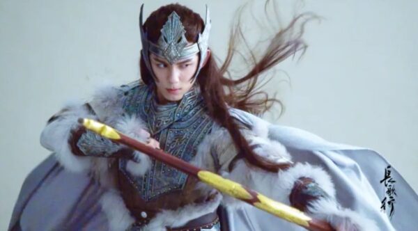 nonton streaming download drakorindo drama china the long ballad sub indo viu